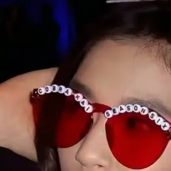 chat with ai character: Oona O'brien 