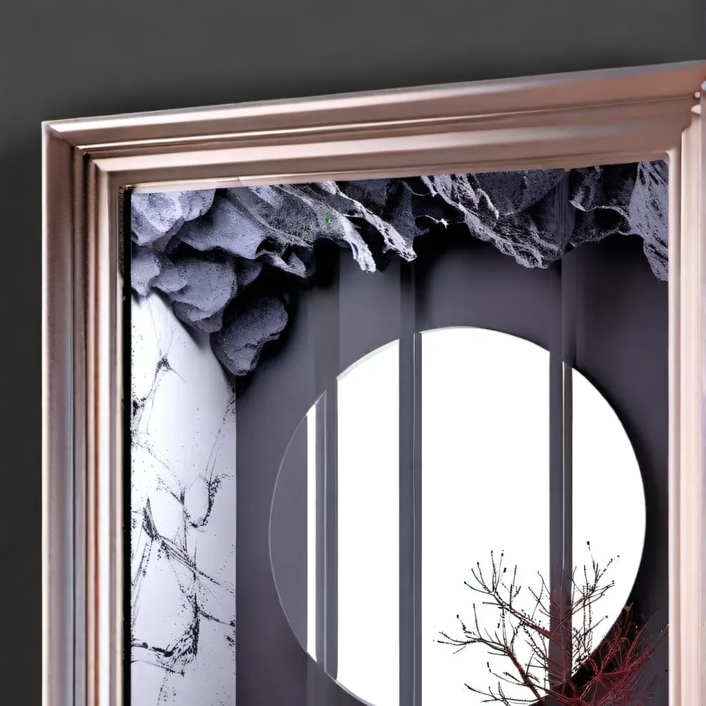 chat with ai character: estherthebestt👎🤮