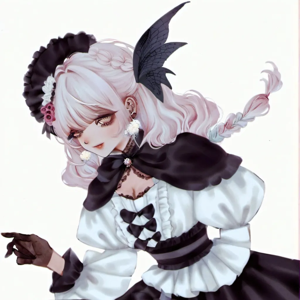 chat with ai character: sprouxcosmo & etc