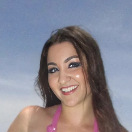 chat with ai character: Kimberly 