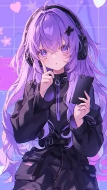 ai character: kocho background