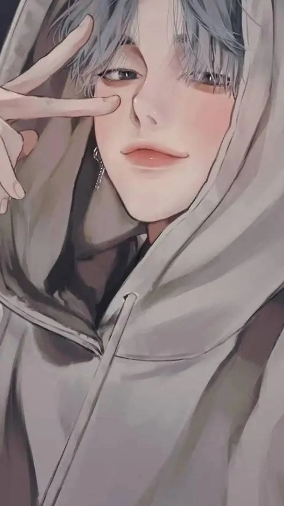 ai character: xias background