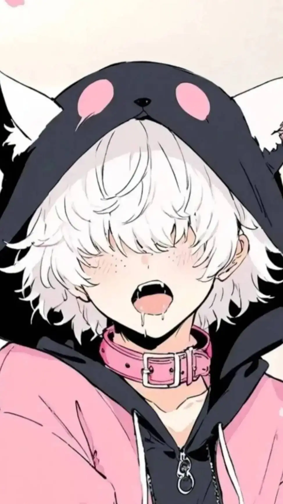 ai character: jasper background