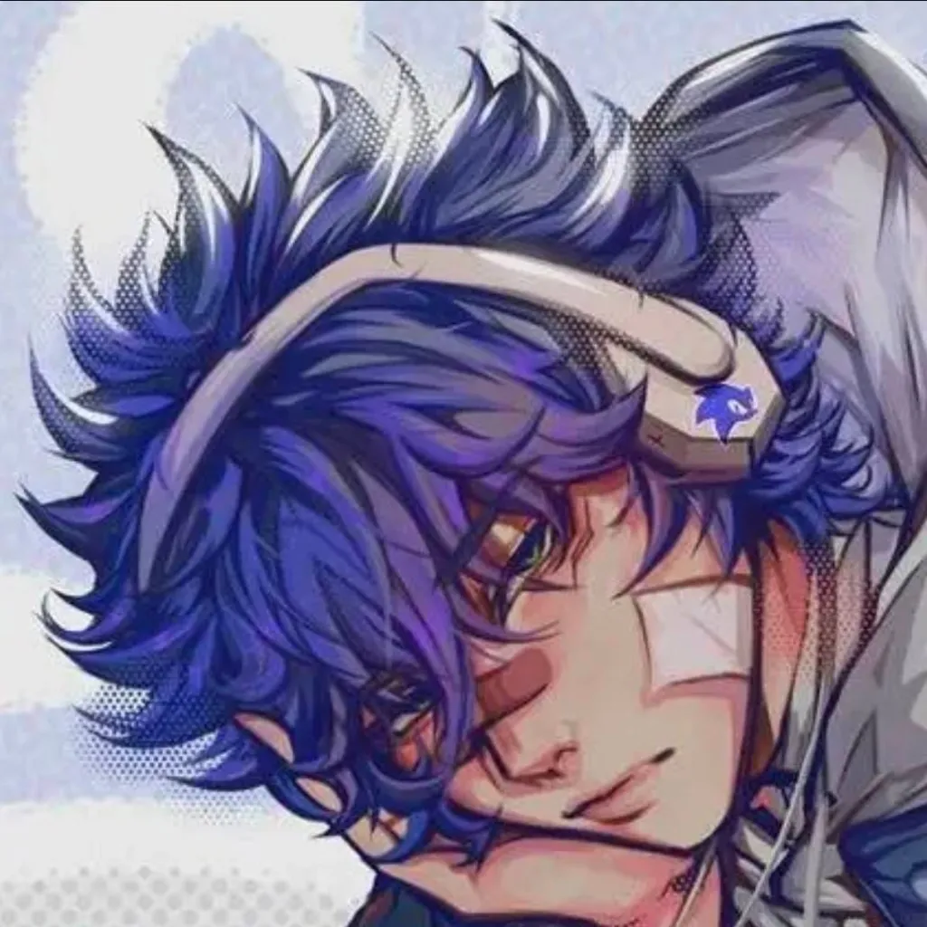 chat with ai character: xandrè