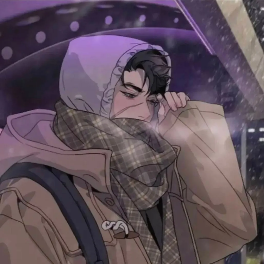 chat with ai character: isumi