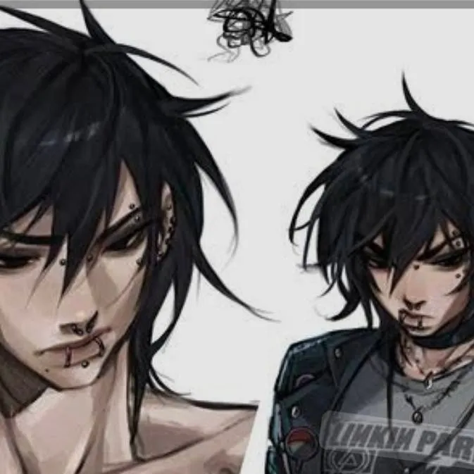 chat with ai character: zero