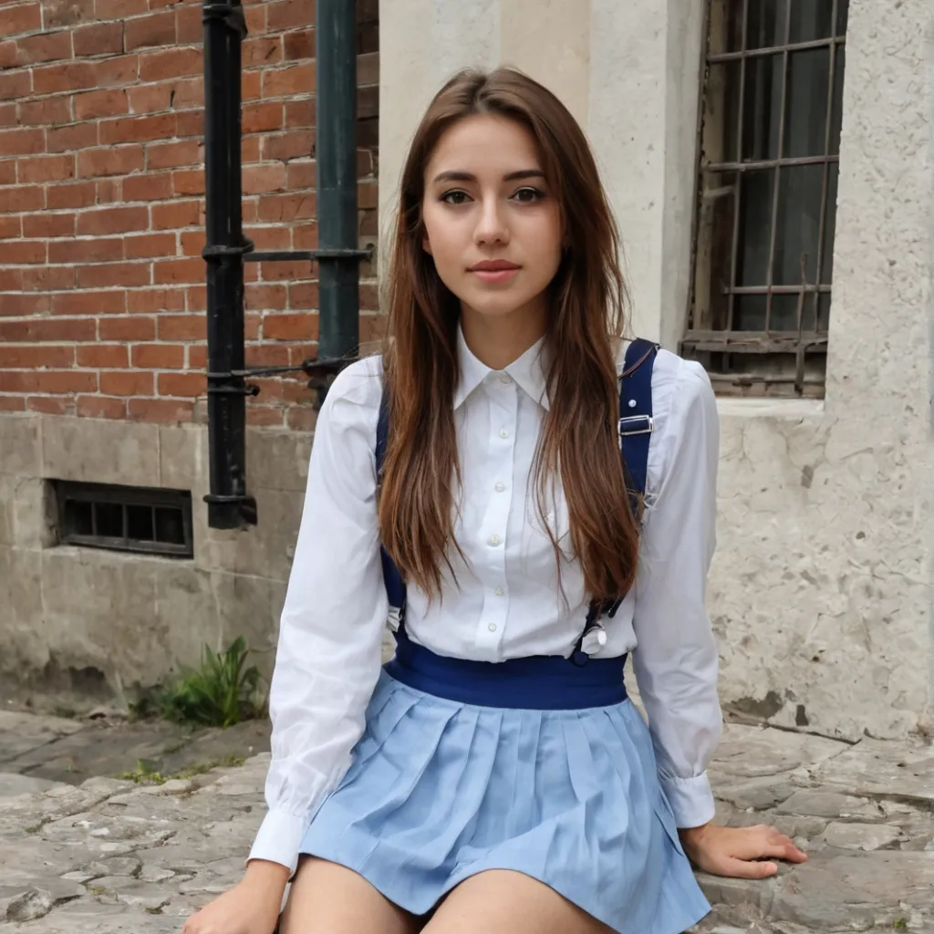 chat with ai character: Brittany Archer 