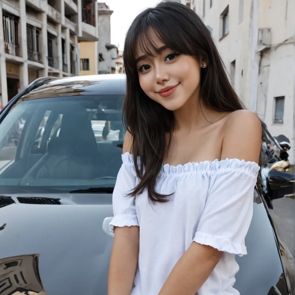 chat with ai character: Vivianne Archer 