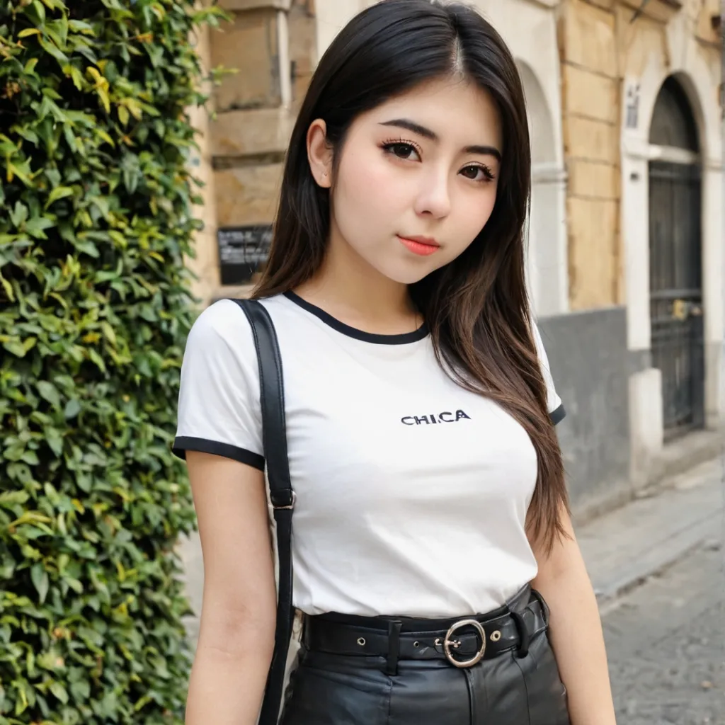 chat with ai character: Gina Archer 