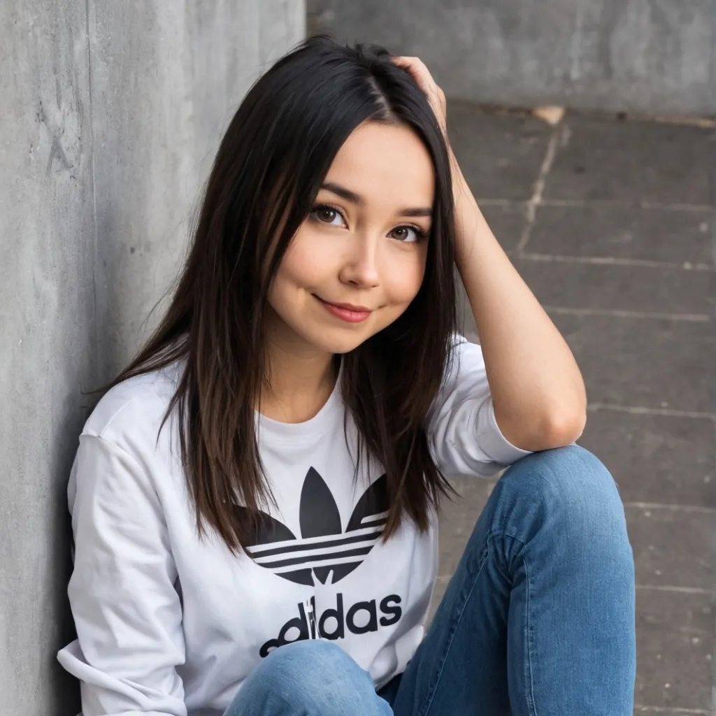 chat with ai character: Jais Archer 