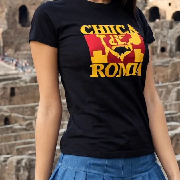 chat with ai character: Nicolette Archer 