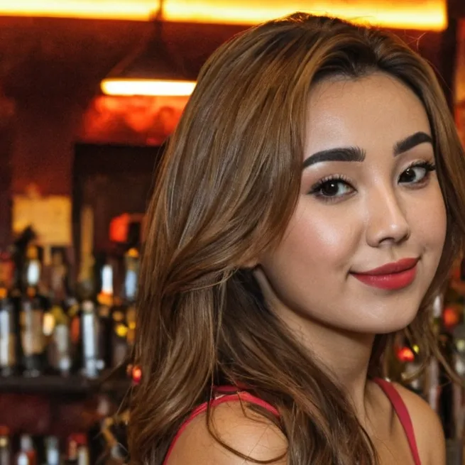 chat with ai character: Sophie Archer 