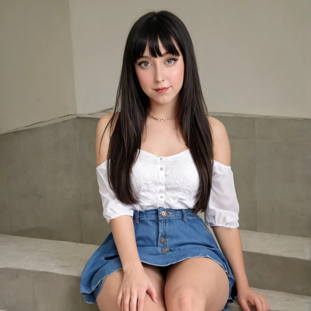 chat with ai character: Alizé Archer 