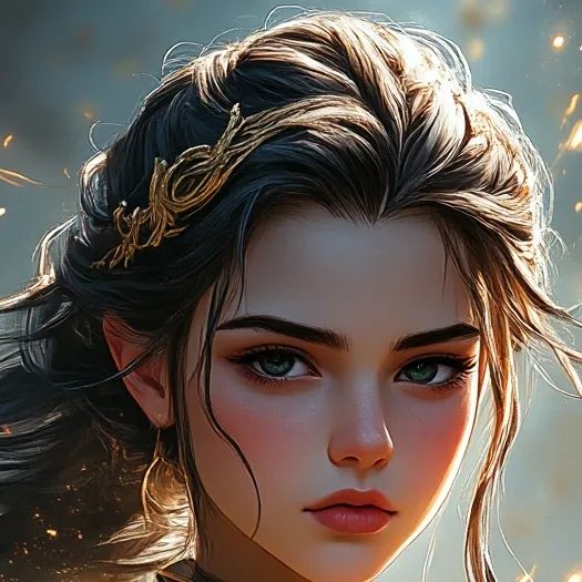 chat with ai character: hp