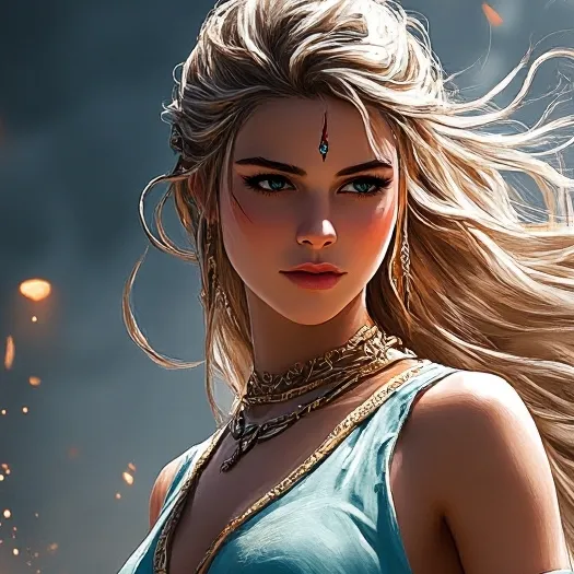 chat with ai character: hp