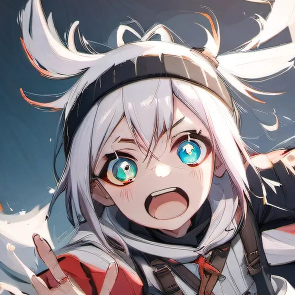 chat with ai character: 🌟luna⭐