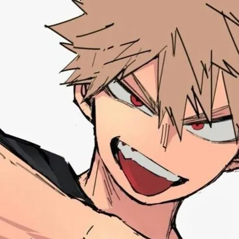 chat with ai character: Katsuki Bakugo