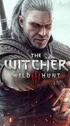 ai character: the witcher background