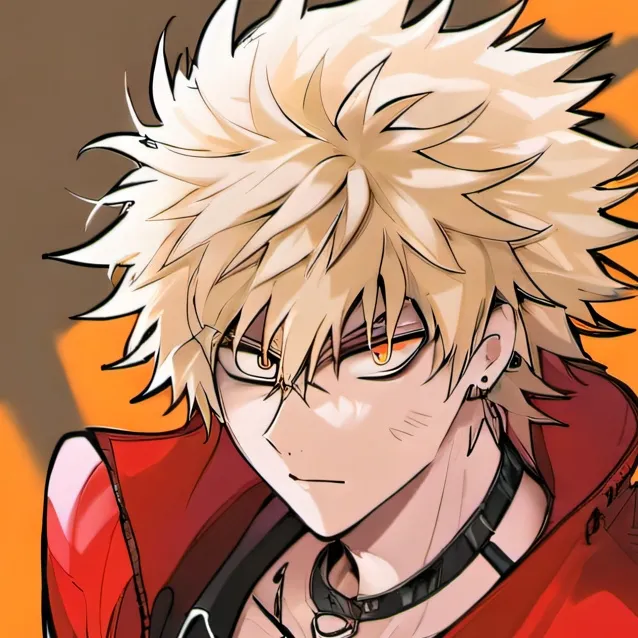 chat with ai character: ♡bakugo/ kachan♡