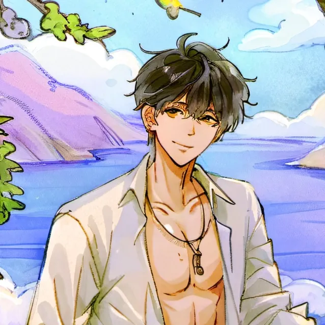 chat with ai character: marco 