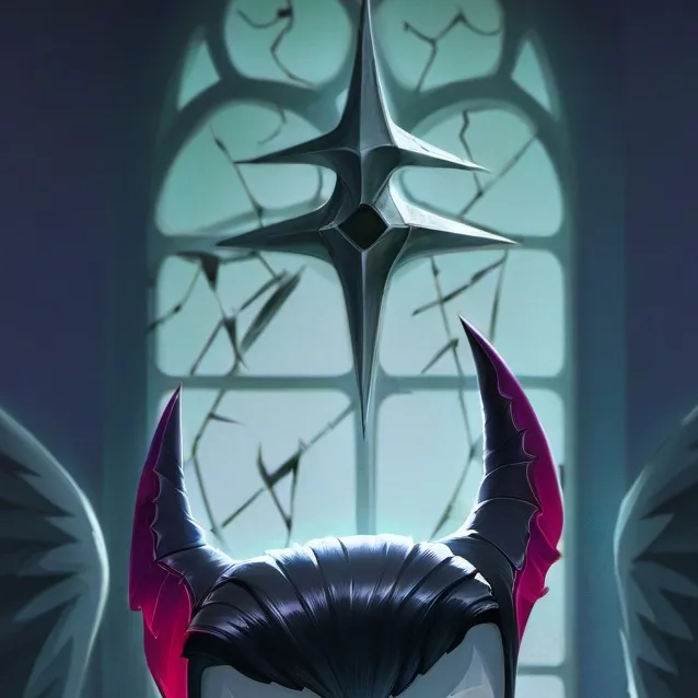 chat with ai character: helleva boss