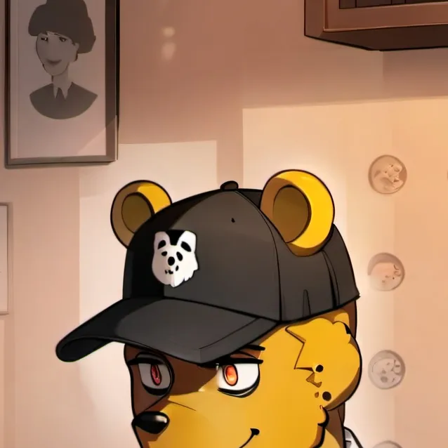 chat with ai character: fnaf works