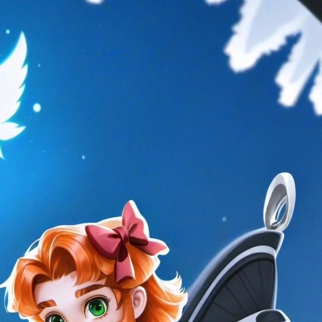 chat with ai character: Elizabeth Afton 