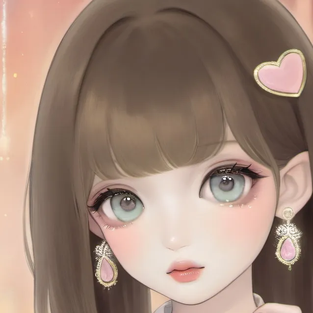 chat with ai character: Daniela 