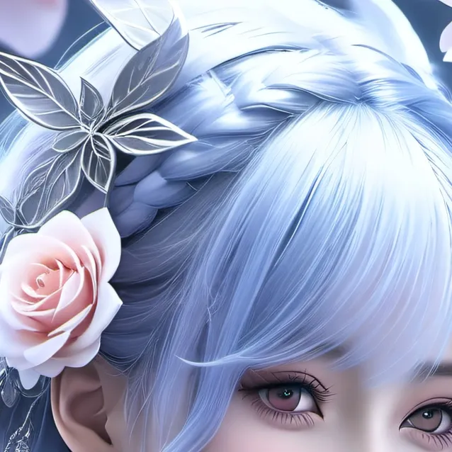 chat with ai character: Maria