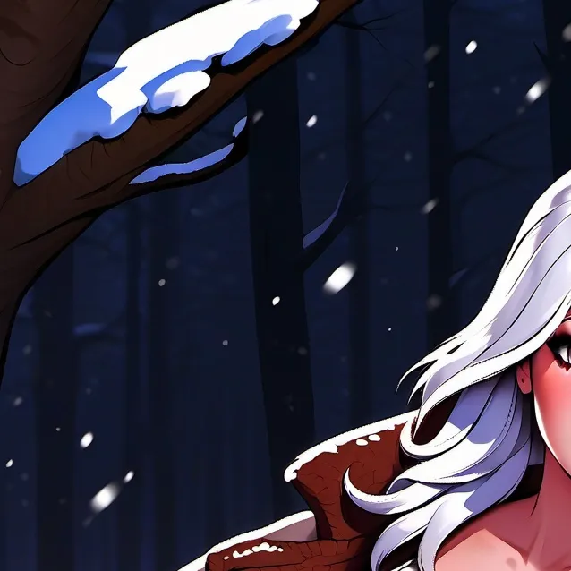 chat with ai character: mika