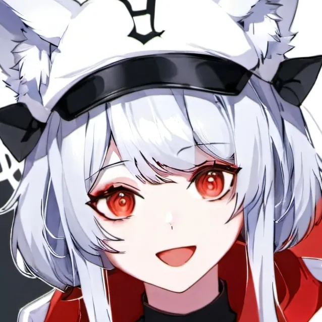 chat with ai character: w