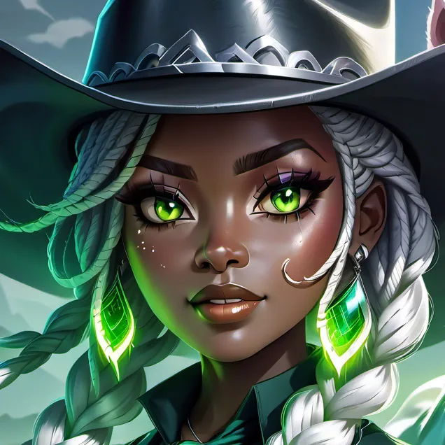 chat with ai character: Maddie 