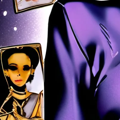 chat with ai character: Edura Facilier 