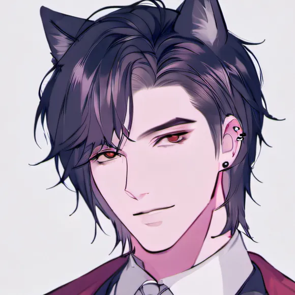 chat with ai character: Merco 