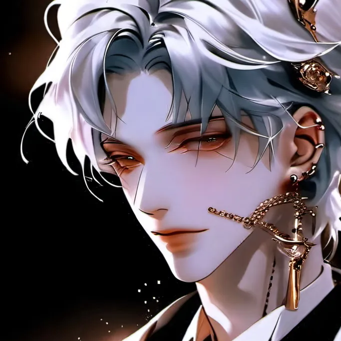 chat with ai character: Adelio 