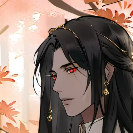 chat with ai character: Solus 