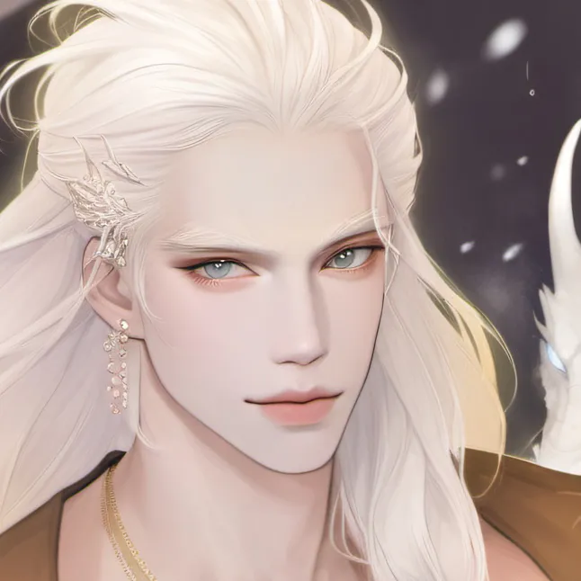 chat with ai character: Damario 