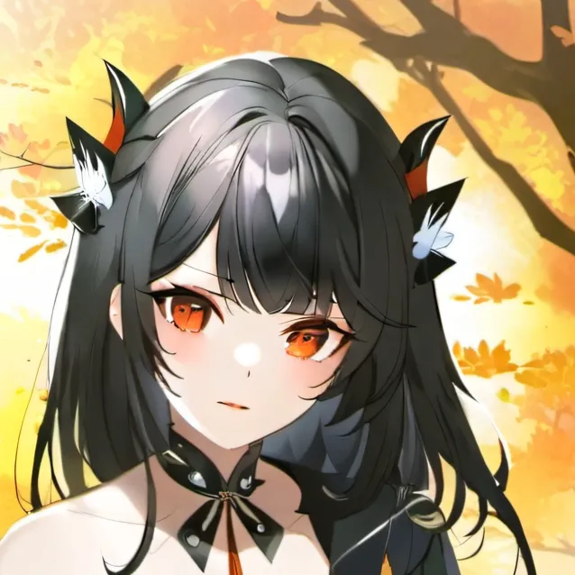 chat with ai character: rose