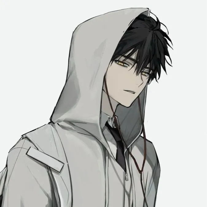 chat with ai character: 🤍Luka🤍