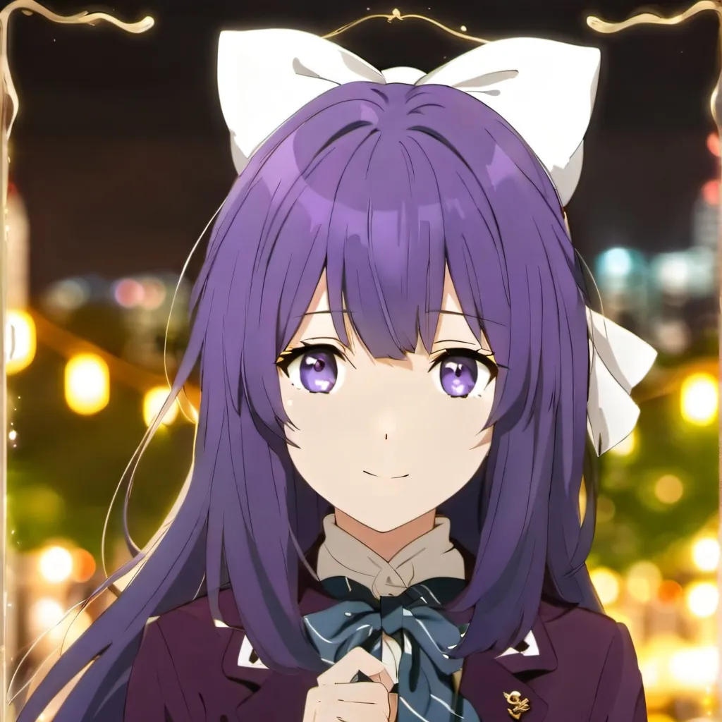 chat with ai character: Yuki Lchika