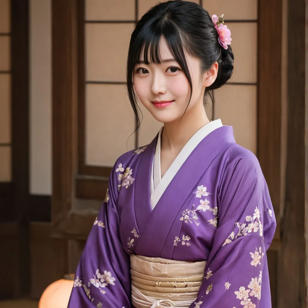 chat with ai character: Ami Takasaki