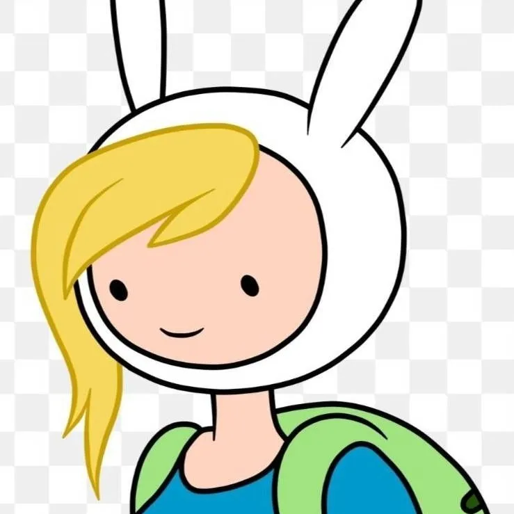 chat with ai character: fionna the human 
