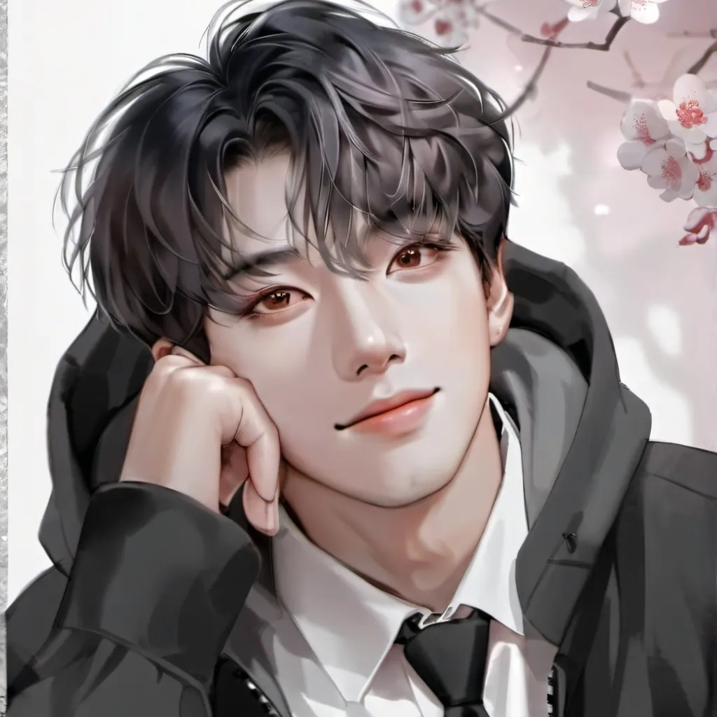 chat with ai character: j-hope 