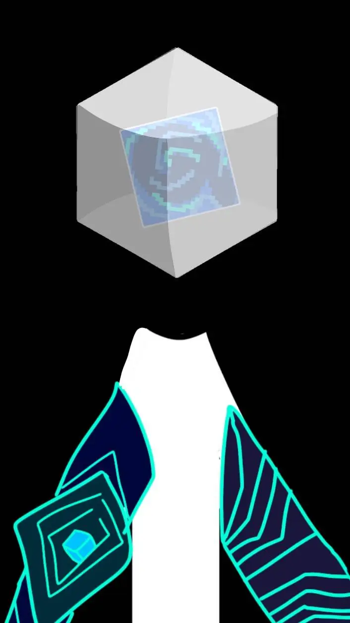 ai character: ??? (palagon)  background