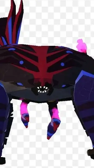 ai character: Kavouradis background