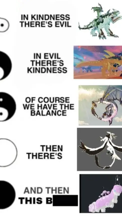 ai character: school but cos background