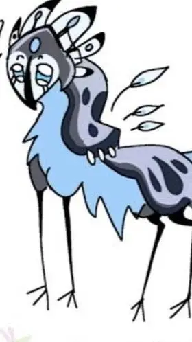 ai character: Boreal Warden background