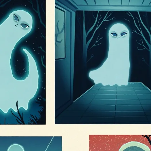 chat with ai character: shrimpoXfinn