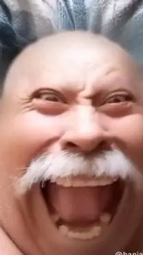 ai character: sea serio bro background