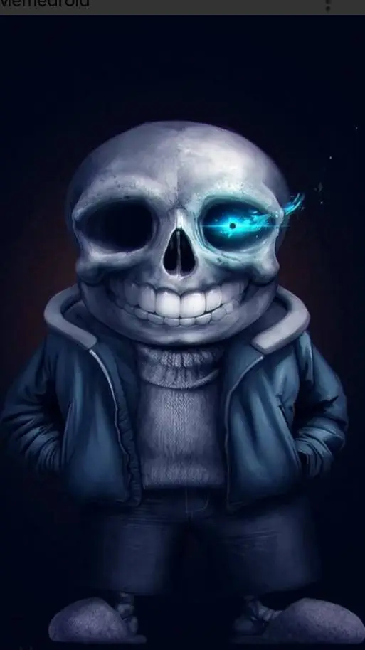 ai character: el san background